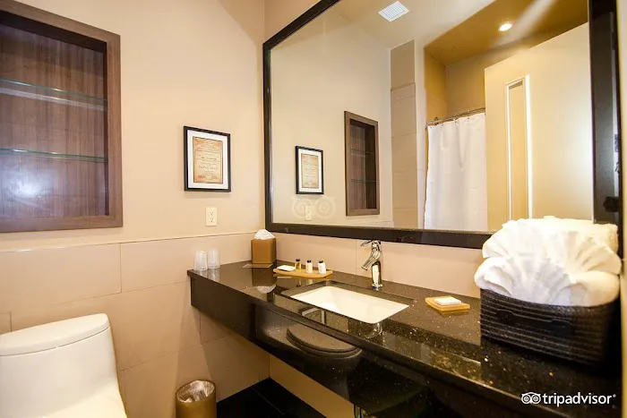 Opera House Hotel Picture 3