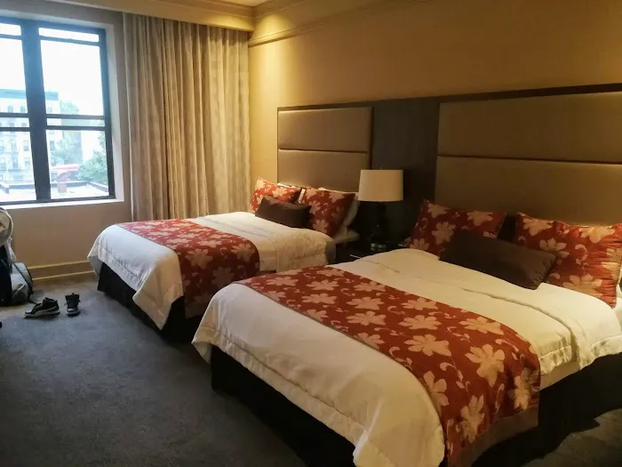 Opera House Hotel Picture 4