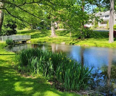 The Green at Wilmot Woods