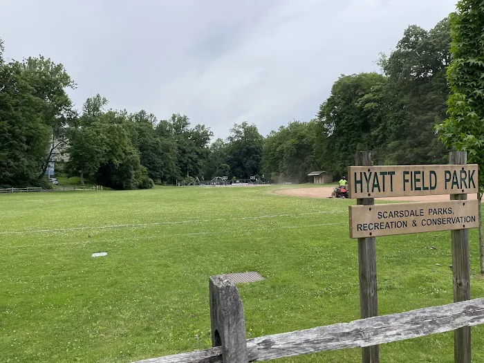 Hyatt Park Picture 2