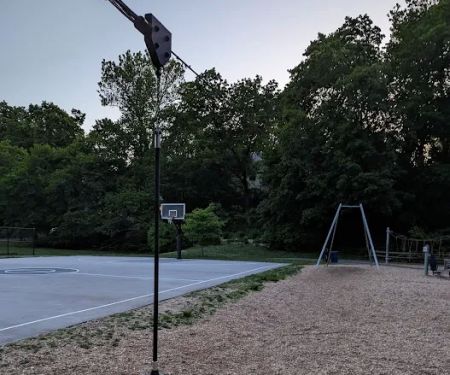 Hyatt Park