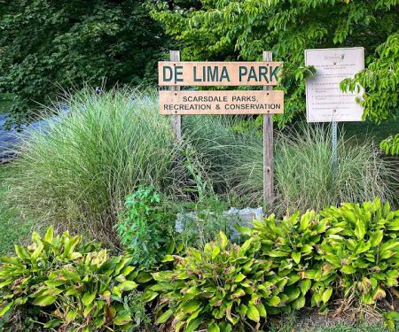 De Lima Park