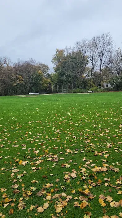 Heathcote School Park Picture 1