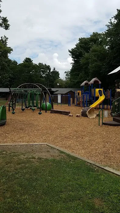 Heathcote School Park Picture 2