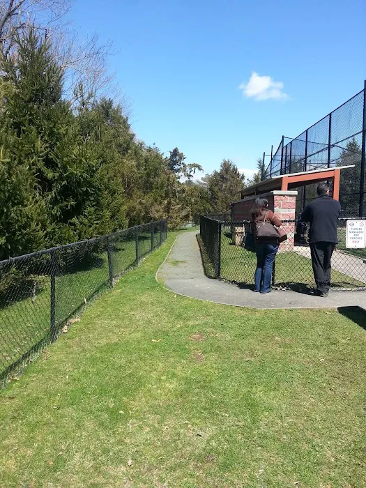 Crossway Field Picture 6