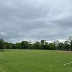 Crossway Field