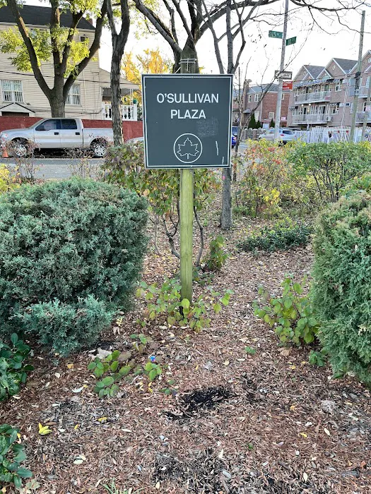 O'Sullivan Plaza Picture 2