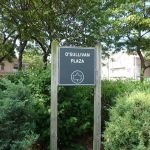 O'Sullivan Plaza