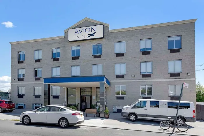 Avion Inn Near LGA Airport, Ascend Hotel Collection Picture 9
