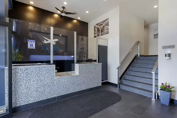 Avion Inn Near LGA Airport, Ascend Hotel Collection Picture 7
