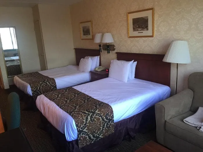 Airway Inn at LaGuardia Picture 10