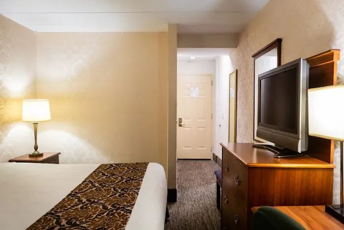 Airway Inn at LaGuardia Picture 1