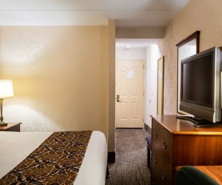 Airway Inn at LaGuardia