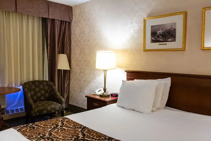 Airway Inn at LaGuardia Picture 4