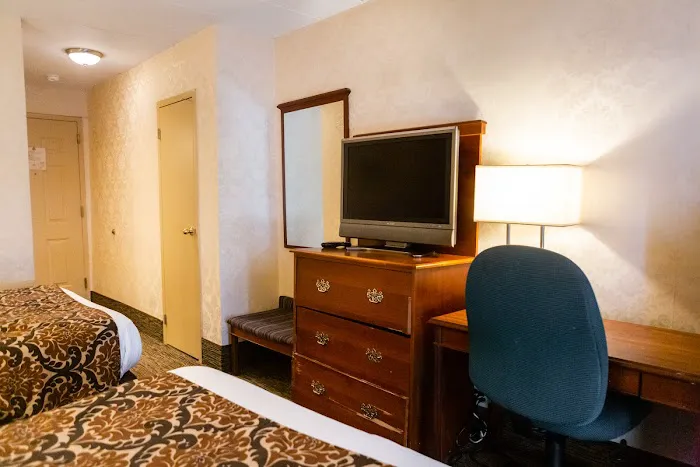 Airway Inn at LaGuardia Picture 5