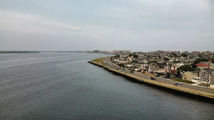 Jamaica Bay Shoreline Park Picture 4