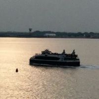 Jamaica Bay Shoreline Park ico