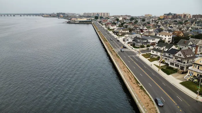 Jamaica Bay Shoreline Park Picture 9