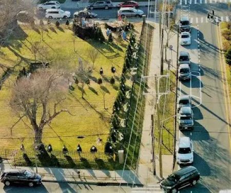 Prayer Park