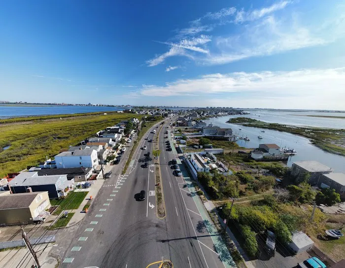 Broad Channel Veteran's Park Picture 1