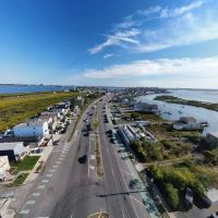 Broad Channel Veteran's Park ico