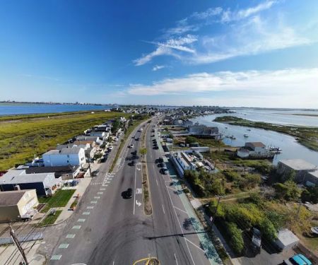 Broad Channel Veteran's Park