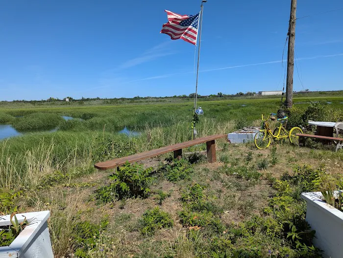 Broad Channel Veteran's Park Picture 8