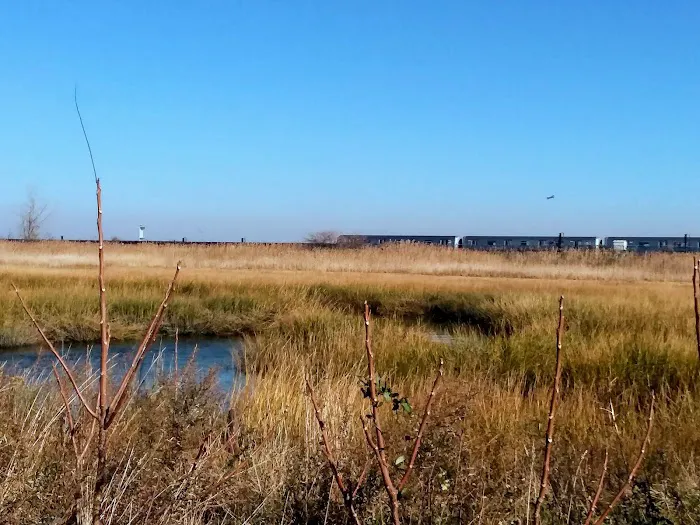 Broad Channel Veteran's Park Picture 9