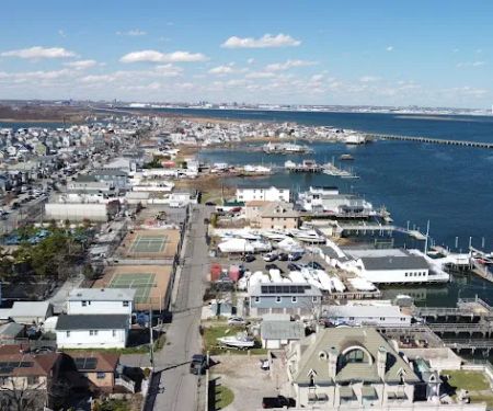 Broad Channel Park