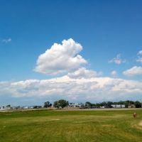 Sunset Cove Park ico