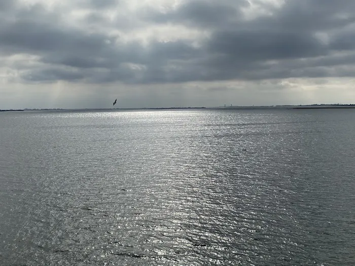 Gateway National Recreation Area - Jamaica Bay Unit Picture 2