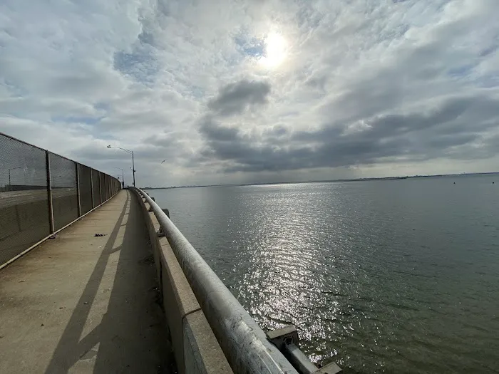Gateway National Recreation Area - Jamaica Bay Unit Picture 1