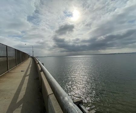 Gateway National Recreation Area - Jamaica Bay Unit