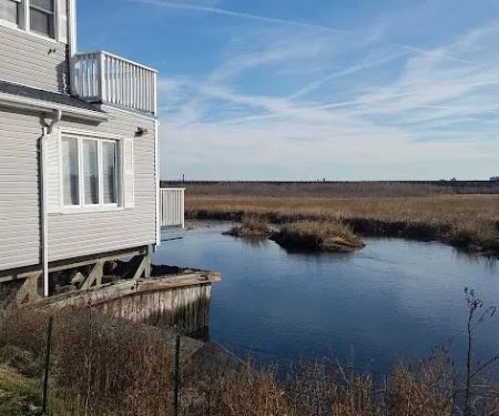 Broad Channel American Park