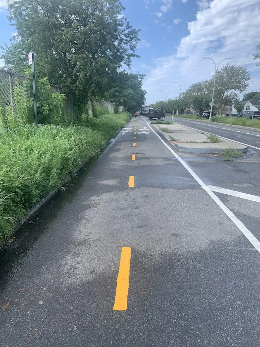 Seaview Bike Path Picture 1