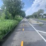 Seaview Bike Path