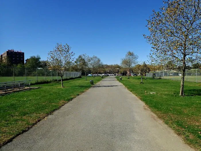 Monroe Cohen Park Picture 9