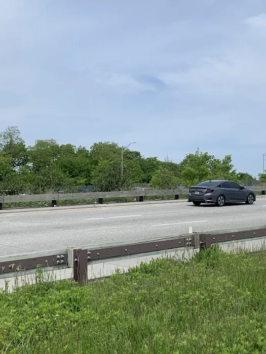 Shore Parkway Bike Connector Picture 2