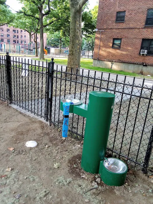 Linden Boulevard Dog Run Picture 2