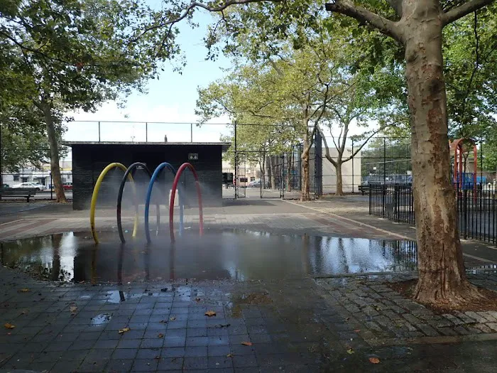Ethan Allen Playground Picture 3