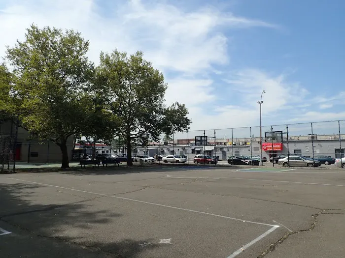 Ethan Allen Playground Picture 1