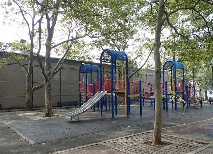 Ethan Allen Playground Picture 2