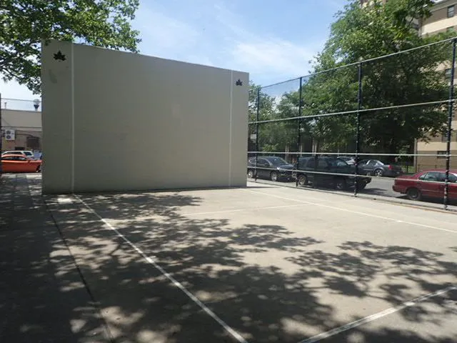 Ethan Allen Playground Picture 5