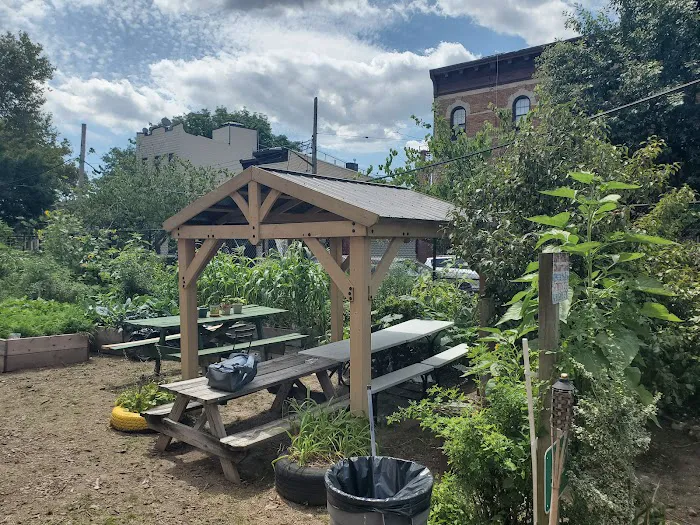 Upon This Rock Community Garden Picture 1