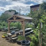 Upon This Rock Community Garden