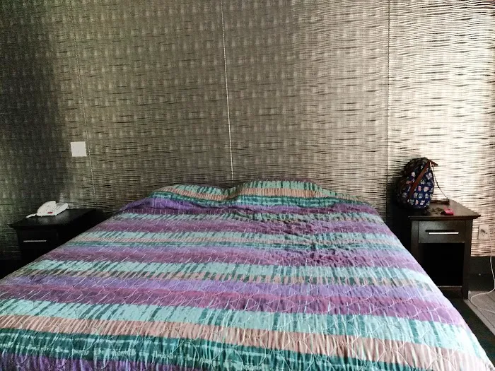 Oasis Motel Picture 8