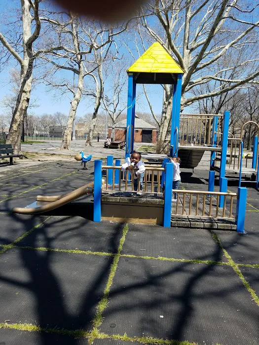 Linden Park Picture 1