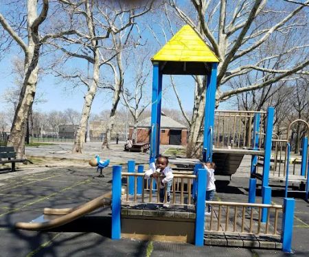 Linden Park