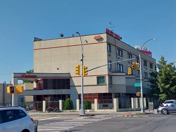 Galaxy Motel Brooklyn Picture 3