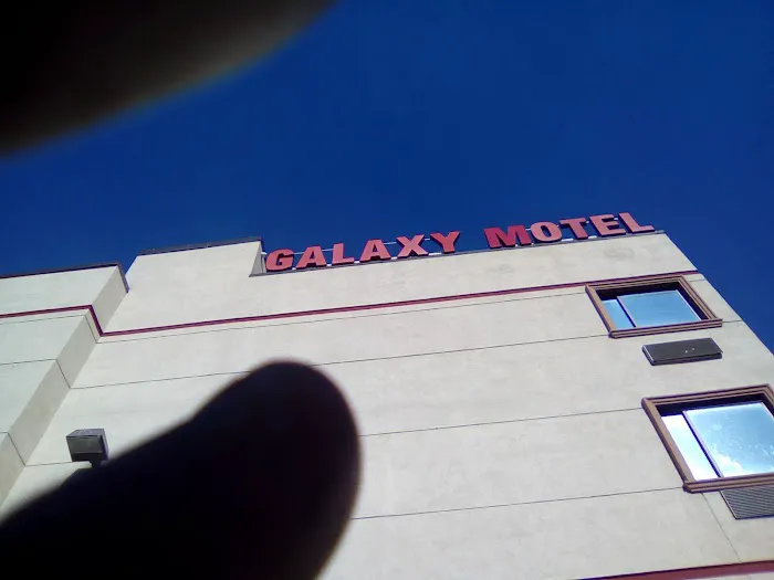 Galaxy Motel Brooklyn Picture 9